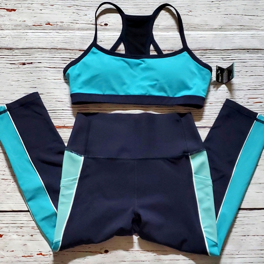 🆕️ GAP FIT WOMEN'S WORKOUT MATCHING OUTFIT